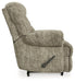 Movie Man Recliner - Zara Furniture (Kissimmee,FL)