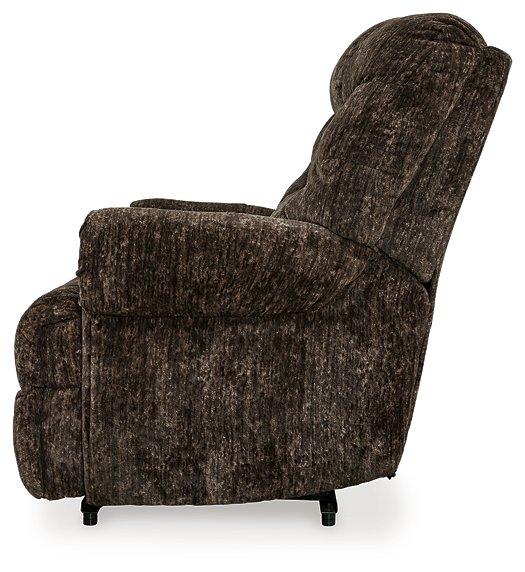 Movie Man Recliner - Zara Furniture (Kissimmee,FL)