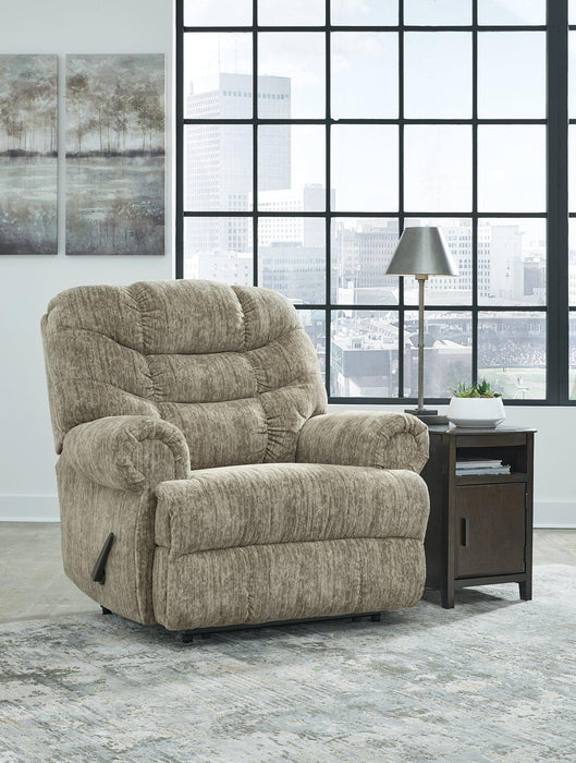 Movie Man Recliner - Zara Furniture (Kissimmee,FL)