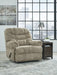 Movie Man Recliner - Zara Furniture (Kissimmee,FL)