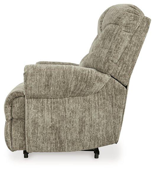 Movie Man Recliner - Zara Furniture (Kissimmee,FL)