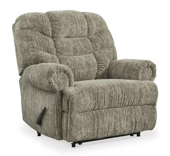 Movie Man Recliner - Zara Furniture (Kissimmee,FL)