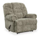 Movie Man Recliner - Zara Furniture (Kissimmee,FL)