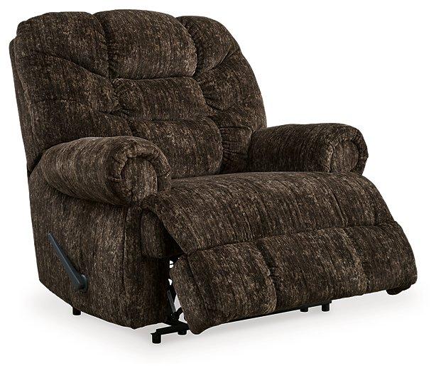 Movie Man Recliner - Zara Furniture (Kissimmee,FL)