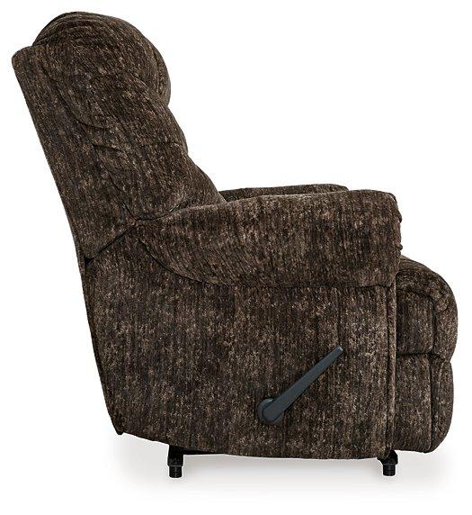 Movie Man Recliner - Zara Furniture (Kissimmee,FL)