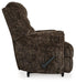 Movie Man Recliner - Zara Furniture (Kissimmee,FL)