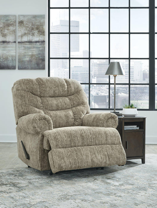 Movie Man Recliner - Zara Furniture (Kissimmee,FL)