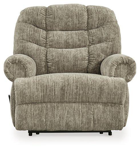 Movie Man Recliner - Zara Furniture (Kissimmee,FL)