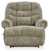 Movie Man Recliner - Zara Furniture (Kissimmee,FL)