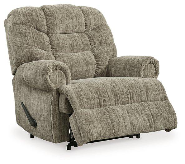 Movie Man Recliner - Zara Furniture (Kissimmee,FL)