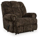 Movie Man Recliner - Zara Furniture (Kissimmee,FL)