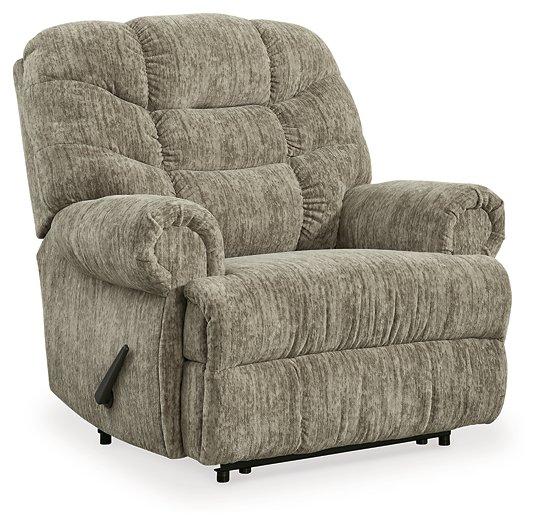 Movie Man Recliner - Zara Furniture (Kissimmee,FL)