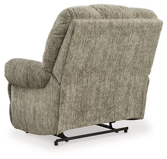 Movie Man Recliner - Zara Furniture (Kissimmee,FL)