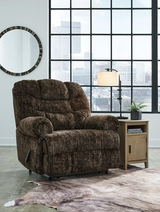 Movie Man Recliner - Zara Furniture (Kissimmee,FL)