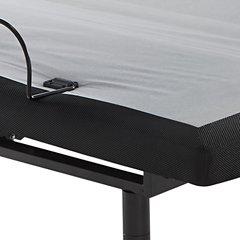 Mt Dana California King Euro Top Mattress Set - Zara Furniture (Kissimmee,FL)