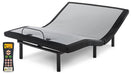 Mt Dana California King Euro Top Mattress Set - Zara Furniture (Kissimmee,FL)