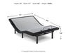 Mt Dana California King Euro Top Mattress Set - Zara Furniture (Kissimmee,FL)