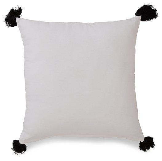 Mudderly Pillow (Set of 4) - Zara Furniture (Kissimmee,FL)