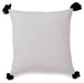 Mudderly Pillow (Set of 4) - Zara Furniture (Kissimmee,FL)