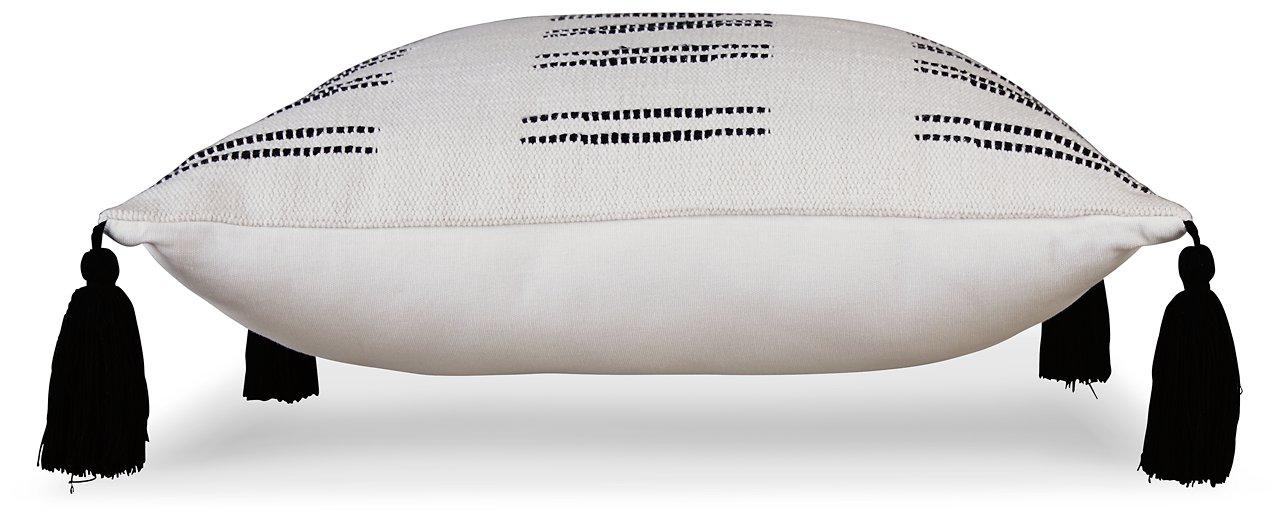 Mudderly Pillow (Set of 4) - Zara Furniture (Kissimmee,FL)
