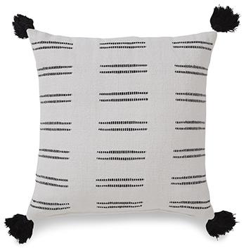 Mudderly Pillow (Set of 4) - Zara Furniture (Kissimmee,FL)