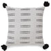 Mudderly Pillow (Set of 4) - Zara Furniture (Kissimmee,FL)