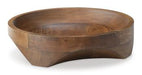 Myrtewood Bowl - Zara Furniture (Kissimmee,FL)