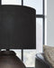 Naareman Table Lamp - Zara Furniture (Kissimmee,FL)