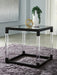 Nallynx Occasional Table Set - Zara Furniture (Kissimmee,FL)
