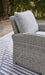 Naples Beach Lounge Chair with Cushion - Zara Furniture (Kissimmee,FL)