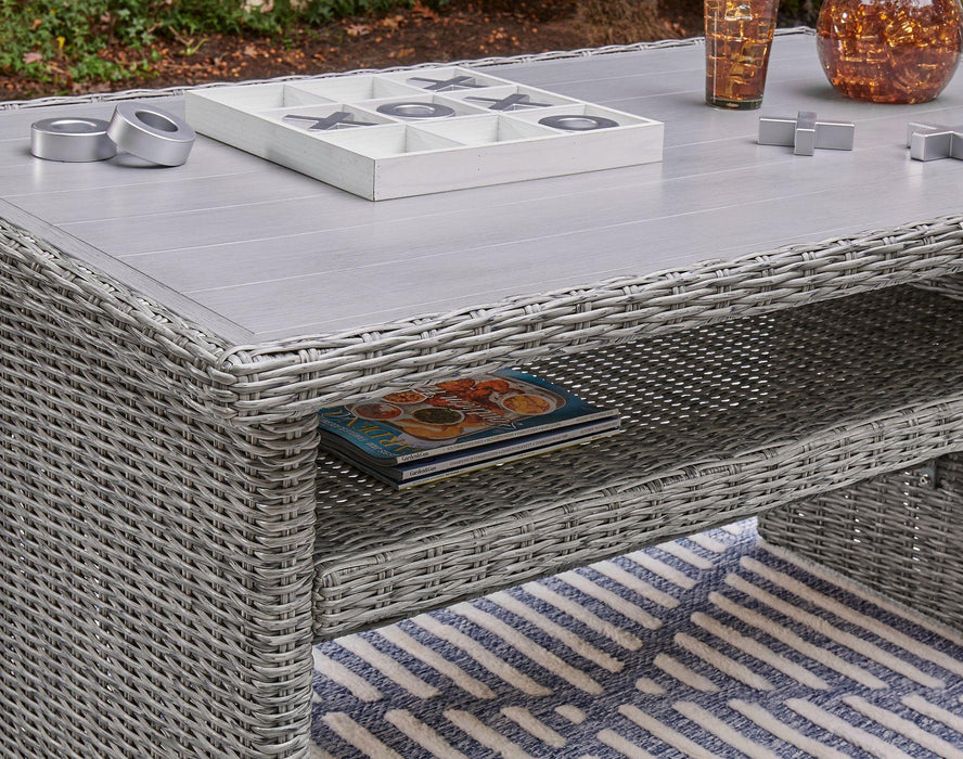 Naples Beach Outdoor Multi - use Table - Zara Furniture (Kissimmee,FL)