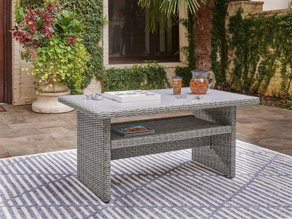 Naples Beach Outdoor Multi - use Table - Zara Furniture (Kissimmee,FL)