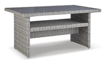 Naples Beach Outdoor Multi - use Table - Zara Furniture (Kissimmee,FL)
