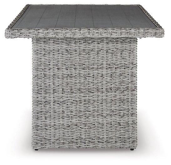 Naples Beach Outdoor Multi - use Table - Zara Furniture (Kissimmee,FL)