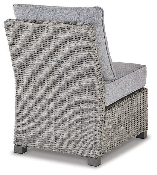 Naples Beach Outdoor Sectional - Zara Furniture (Kissimmee,FL)