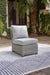 Naples Beach Outdoor Sectional - Zara Furniture (Kissimmee,FL)