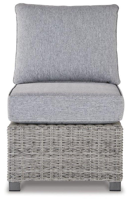 Naples Beach Outdoor Sectional - Zara Furniture (Kissimmee,FL)