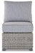 Naples Beach Outdoor Sectional - Zara Furniture (Kissimmee,FL)