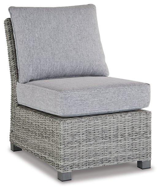 Naples Beach Outdoor Sectional - Zara Furniture (Kissimmee,FL)