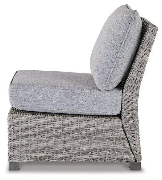 Naples Beach Outdoor Sectional - Zara Furniture (Kissimmee,FL)