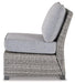 Naples Beach Outdoor Sectional - Zara Furniture (Kissimmee,FL)