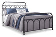 Nashburg Bed - Zara Furniture (Kissimmee,FL)