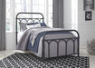 Nashburg Bed - Zara Furniture (Kissimmee,FL)