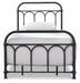 Nashburg Bed - Zara Furniture (Kissimmee,FL)