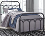 Nashburg Bed - Zara Furniture (Kissimmee,FL)