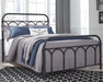 Nashburg Bed - Zara Furniture (Kissimmee,FL)