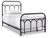 Nashburg Bed - Zara Furniture (Kissimmee,FL)