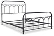 Nashburg Bed - Zara Furniture (Kissimmee,FL)