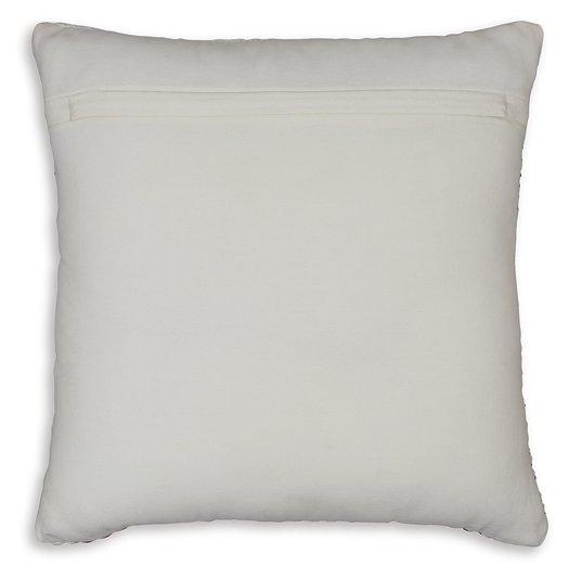 Nashlin Pillow (Set of 4) - Zara Furniture (Kissimmee,FL)