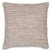 Nashlin Pillow (Set of 4) - Zara Furniture (Kissimmee,FL)